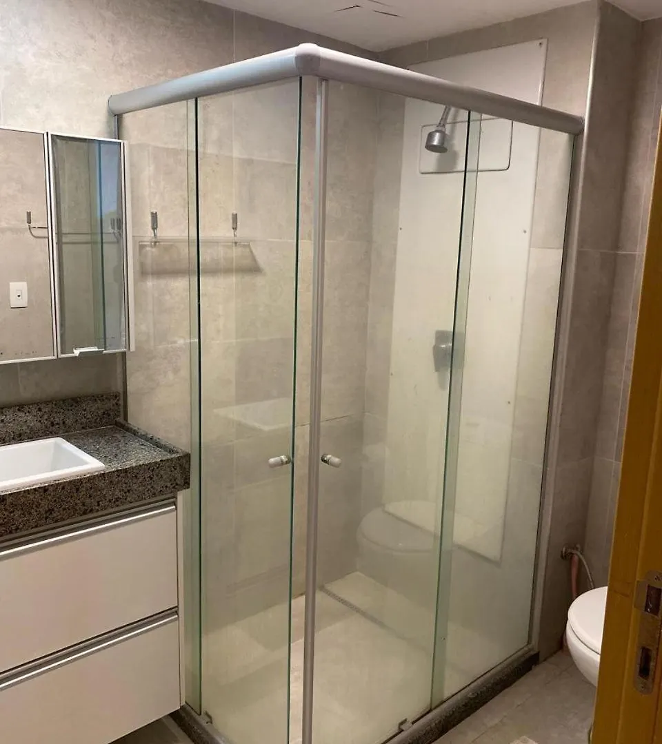 Apartment Bugan - Paiva Home Stay Recife