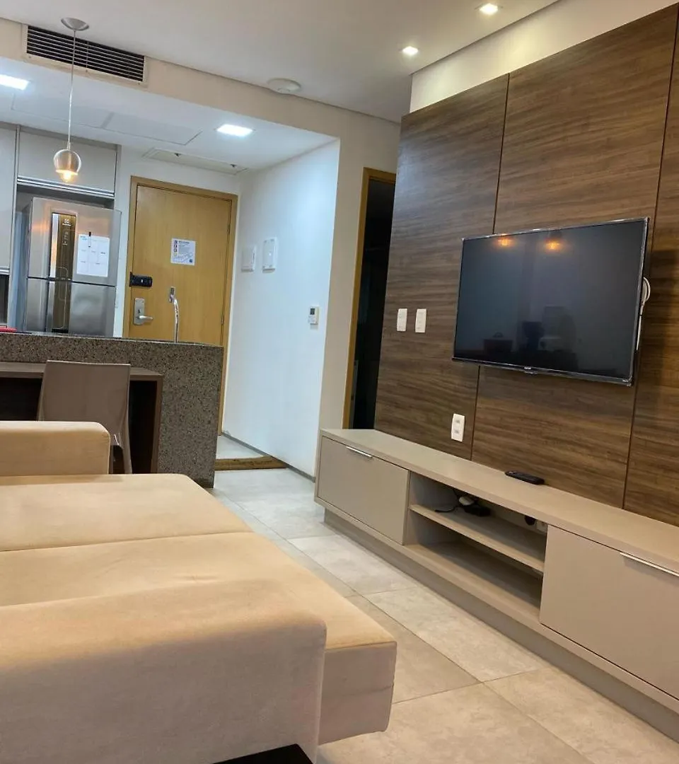 Apartment Bugan - Paiva Home Stay Recife Brazil