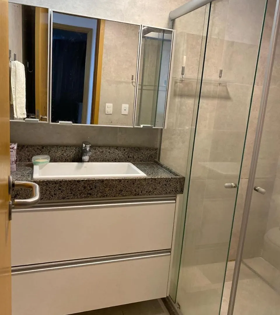 Bugan - Paiva Home Stay Recife Apartment