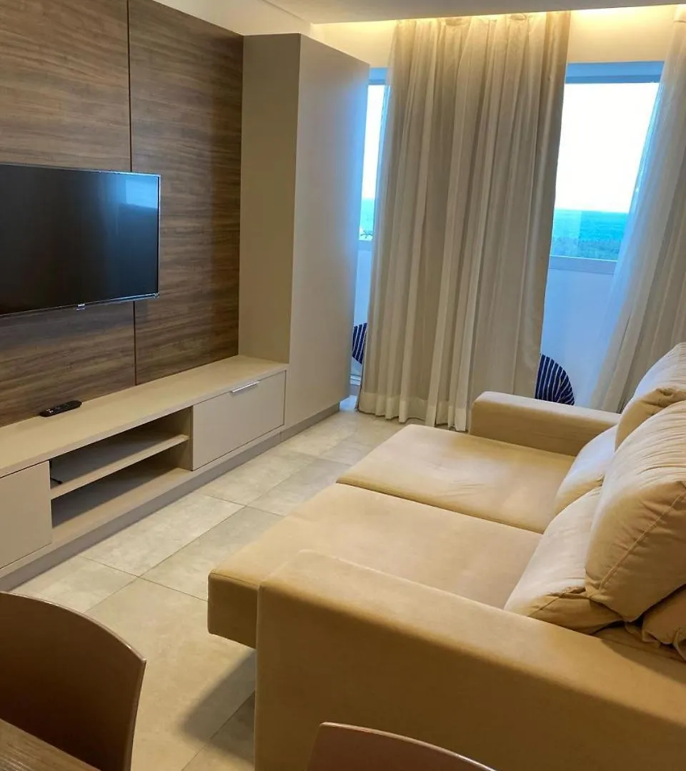 Apartment Bugan - Paiva Home Stay Recife