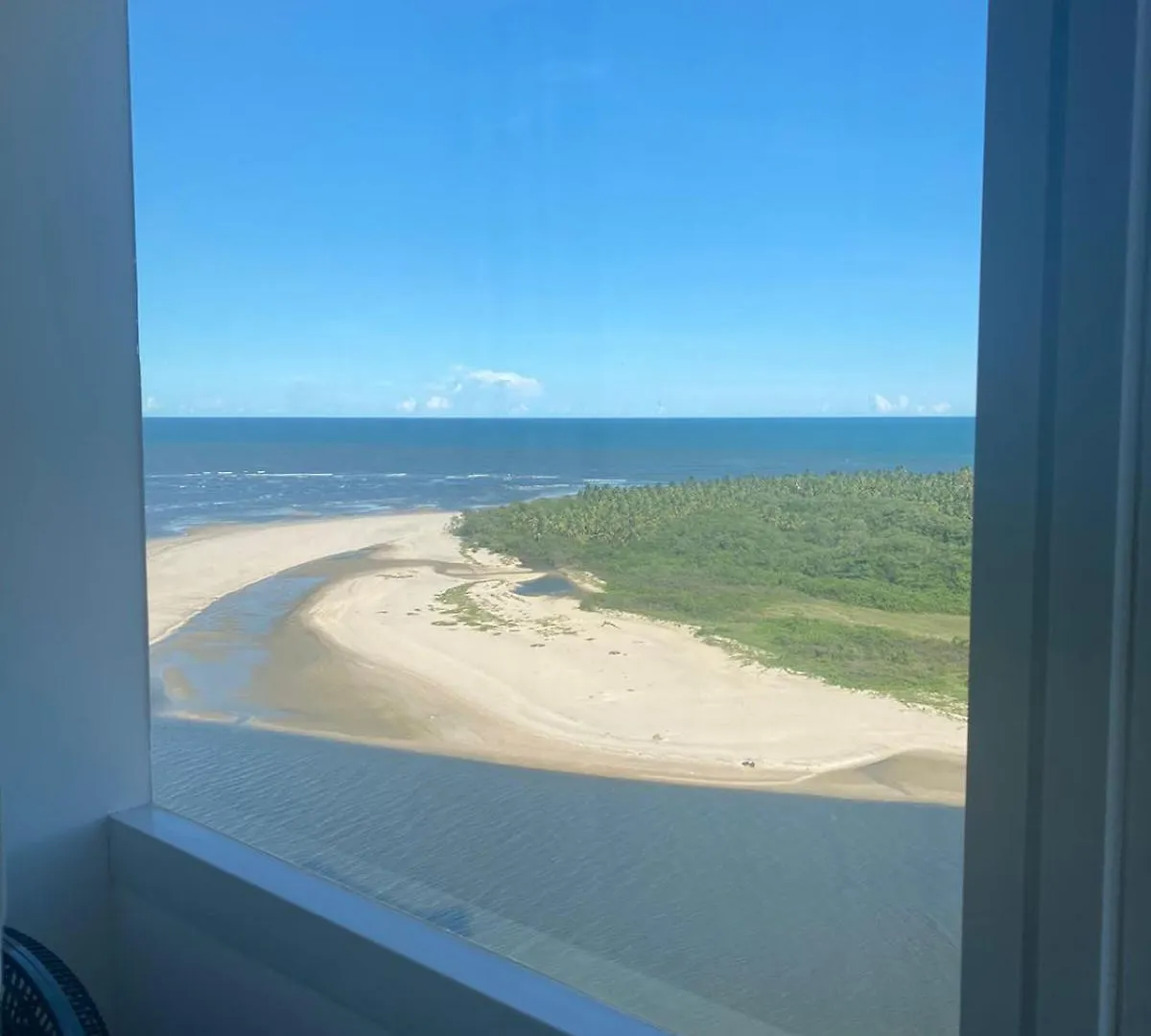 Bugan - Paiva Home Stay Recife Brazil