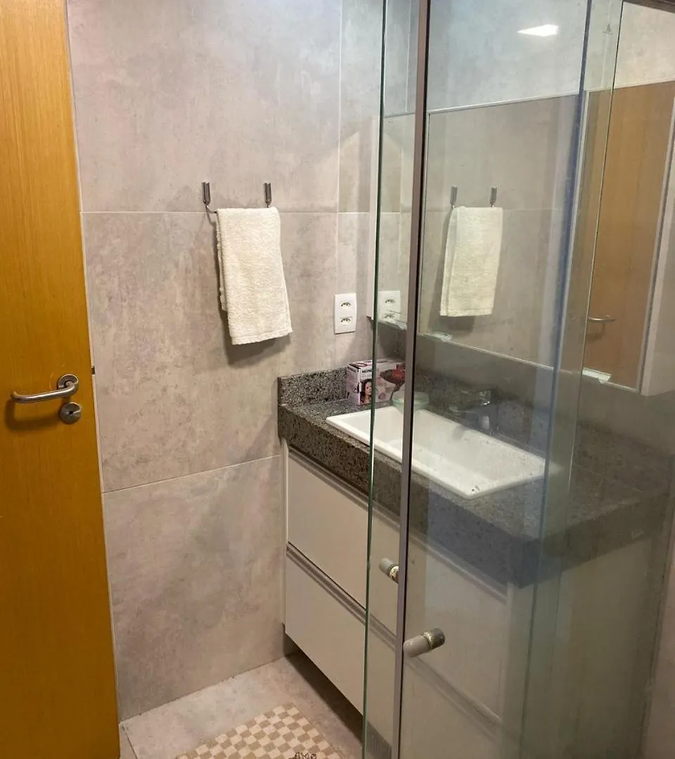 Bugan - Paiva Home Stay Recife