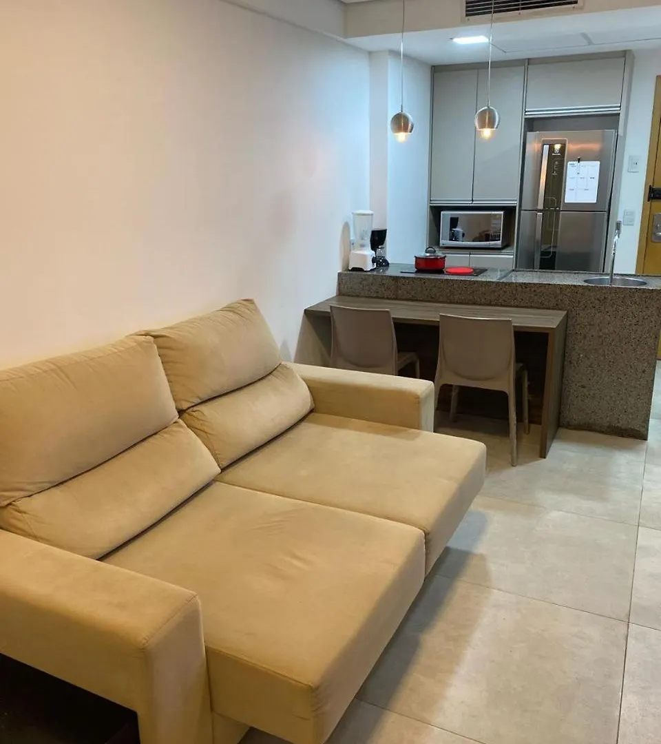 Apartment Bugan - Paiva Home Stay Recife