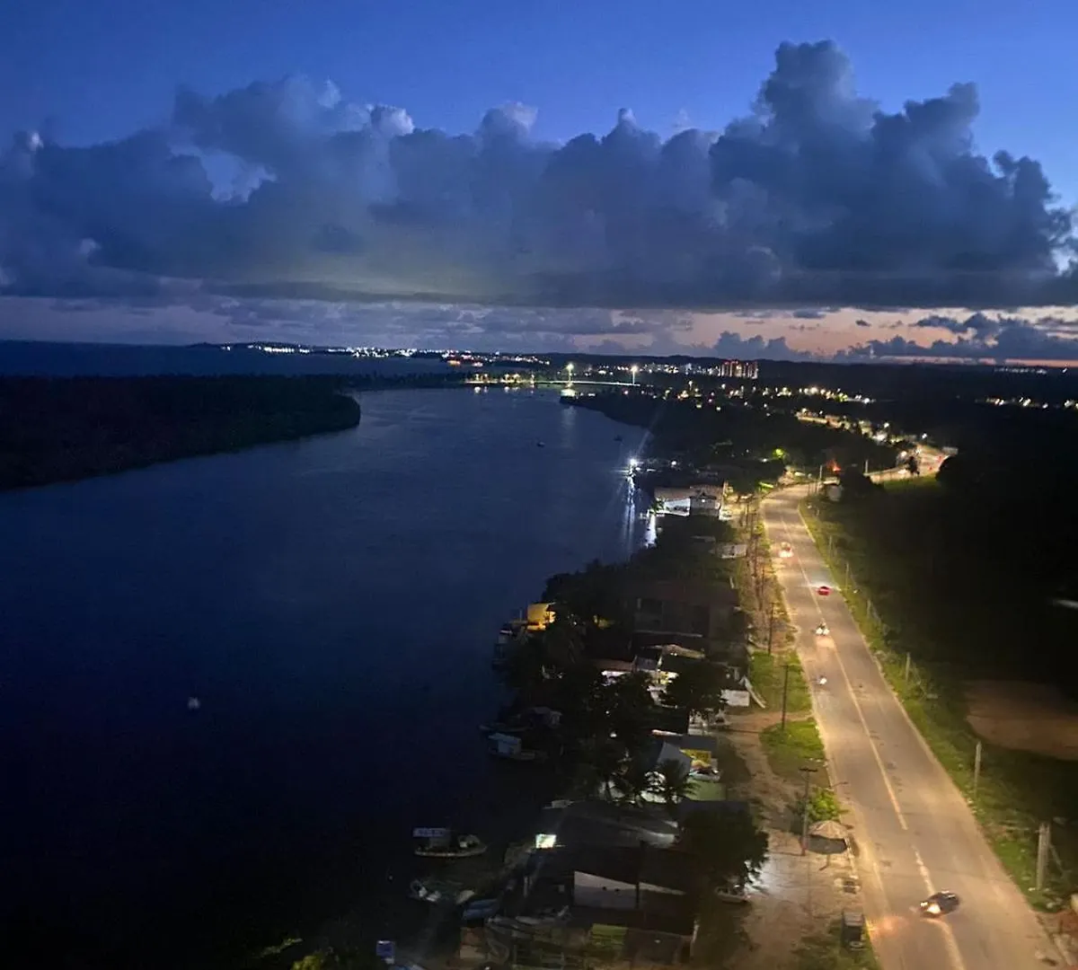 Bugan - Paiva Home Stay Recife