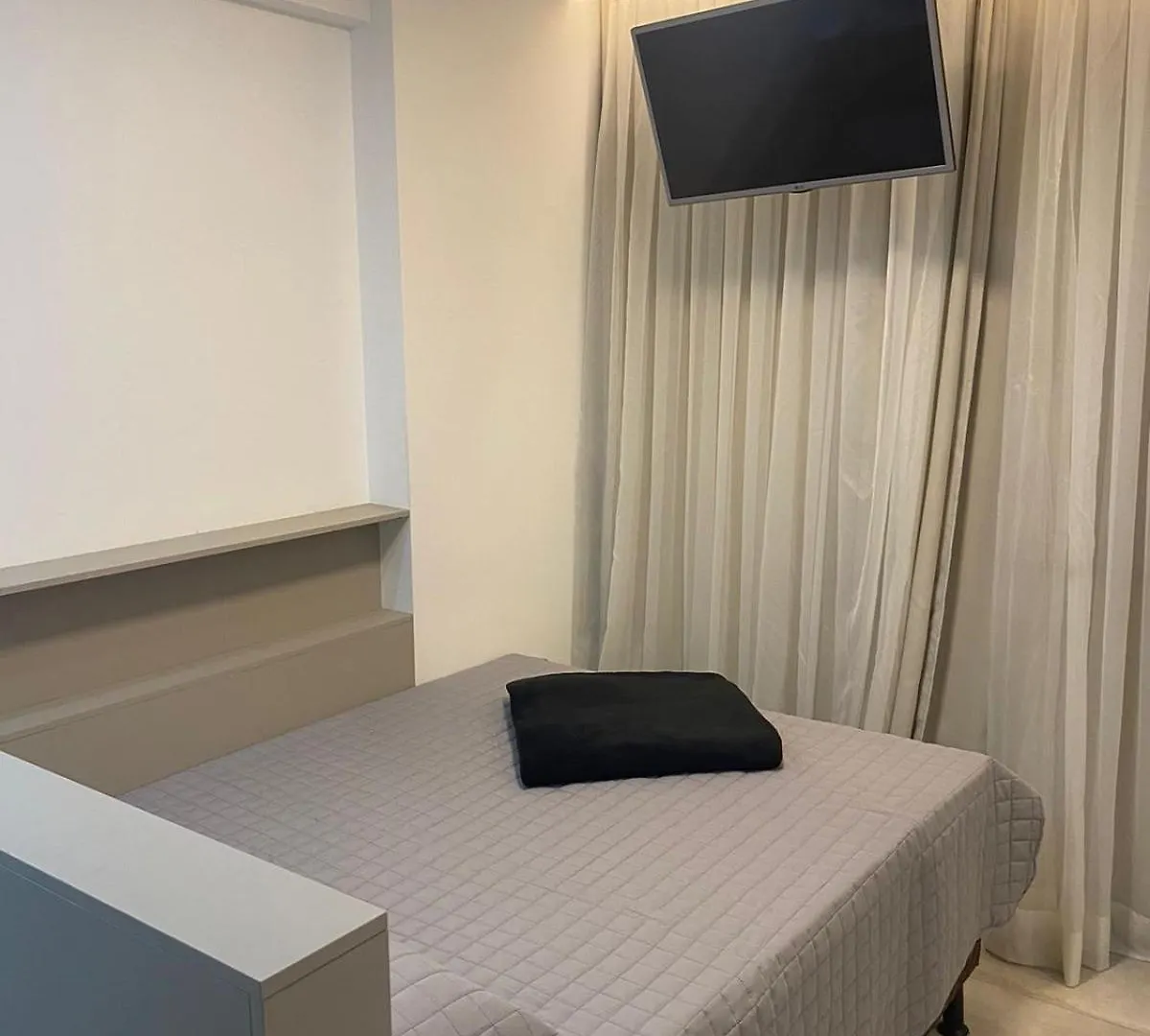 Bugan - Paiva Home Stay Recife Apartment